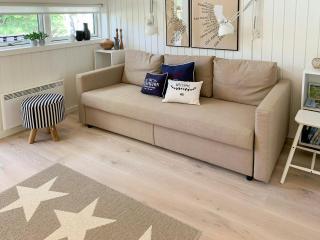 Relax In This Bright Holiday Home On Læsø - Læsø - 6