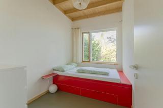 Bright Holiday Home By Woods Near The River Elbe - Hitzacker - 6
