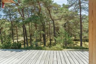 Home By The Sea And Forest Tranquility - Neksø - 9