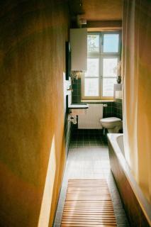 Retro-Chic In The Heart Of The Uckermark - 8