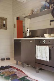Stylish Holiday Home Near Kaprifoliestrand - Vejby - 6