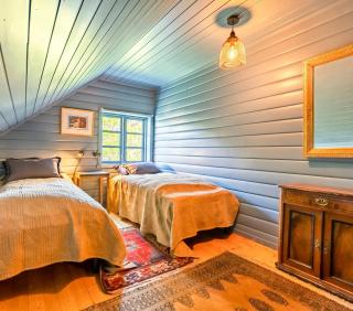 Soulful And Unique Villa By Shore In Lofoten - Bøstad - 8