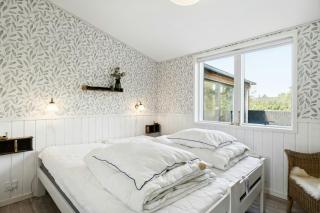 Classic Seaside Hotel Feel In Ringkøbing Fjord - Hemmet - 7