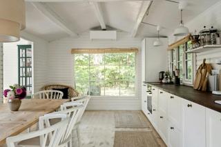 House By Sejerø Bay With Sunset - Vig - 9