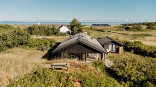 Scandinavian House By The North Sea - Bindslev - 5