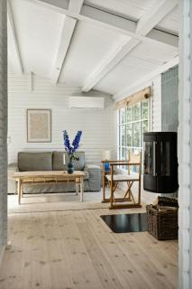 House By Sejerø Bay With Sunset - Vig - 8