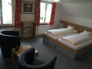 Gästehaus Sonne - Bütschwil - 7