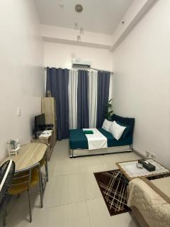 Simple Yet Special n SOUTH RESIDENCES - 4