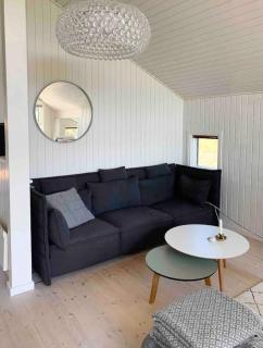 Family House In Two Homes At Fyns Head - Martofte - 5
