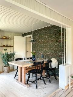 Small Gem In Scenic Surroundings - Nyrup - 9