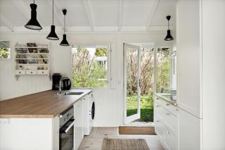 Bright And Cozy Cottage Close To The Sea - Hornbaek - 9