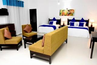 Blue Spring Hotel Wadduwa - Wadduwa - 7