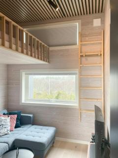 Cabin With A Modern Touch On Tjøme - Tjøme - 6