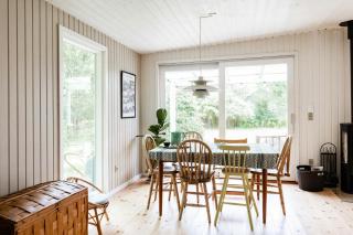 Romantic Summerhouse Close To Rørvig And The Beach - 0