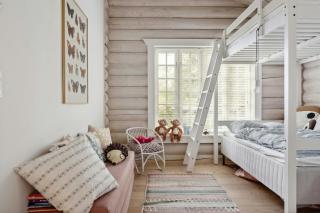 Magical House With A View Of The Sea - Knebel - 9