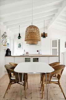 Bright And Cozy Cottage Close To The Sea - Hornbaek - 8