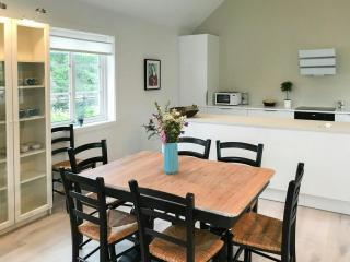 Seaside Cabin In Tvedestrand With Balcony - 6