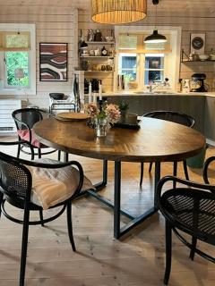 Summer House With Soul And Family Roots In Rørvig - Nykøbing Sjælland - 8