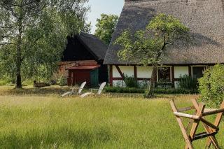 Holiday In A Swedish House Near The Lake - Ahlbeck - 9