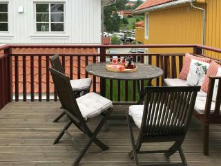 Seaside Cabin In Tvedestrand With Balcony - Tvedestrand - 7