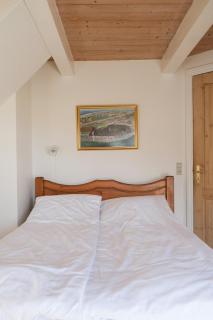 Stråtækt Gård Ved Vesterhavets Brede Kyster - Ulfborg - 7