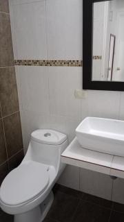 Tucacas, Venezuela moderno estudio Alojamiento vacacional agua viva - 3