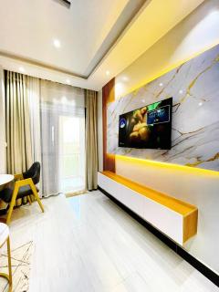 SN suites apartment - 7