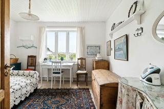 Cottage With Nostalgic Fishermans House Vibe - Gørlev - 4
