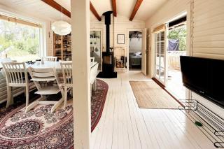 Cozy Cottage In The Nature In Vig - Vig - 8