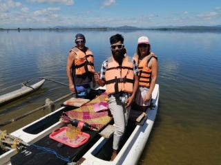 My Home Guest - Polonnaruwa - 6