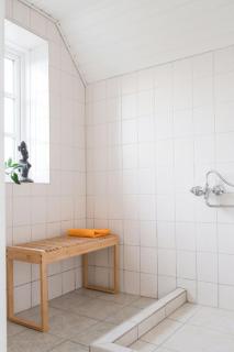 Stråtækt Gård Ved Vesterhavets Brede Kyster - Ulfborg - 6