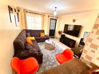 Sweet home - Nairobi - 0