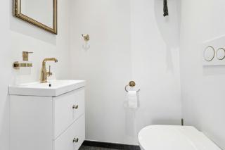 Classic Seaside Hotel Feel In Ringkøbing Fjord - Hemmet - 5
