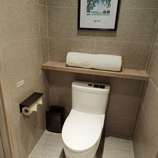 Atour Hotel Wuhan East Railway Station Optics Valley High-tech - Wuhan - 5