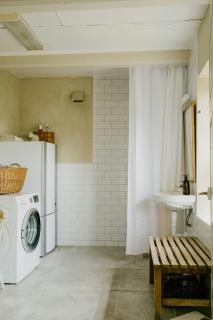 Charming Holiday Home With Garden In Österlen - Simrishamn - 6