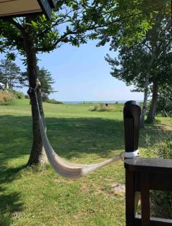 Family House In Two Homes At Fyns Head - Martofte - 4