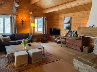 Traditional Cabin In Gålå With Stunning Nature - 7