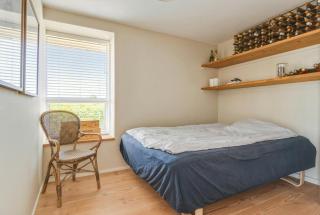 Stay With Panoramic Views On Hindsholm - Martofte - 9