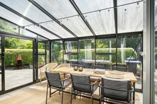 Cozy Summer House Close To The Beach - Sjølund - 7