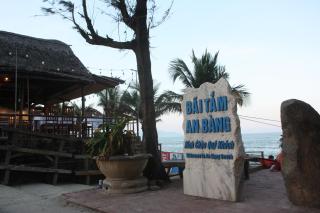 An Bang Spa & Apartment - 8