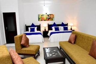 Blue Spring Hotel Wadduwa - Wadduwa - 2