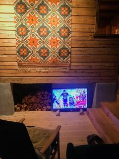Cabin With Chalet Feel In Eggedal - Eggedal - 9