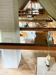 Authentic 60S Gem In Rø Near Gudhjem - Gudhjem - 9