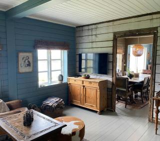 Soulful And Unique Villa By Shore In Lofoten - Bøstad - 4