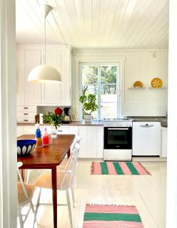 Irresistible Cabin Gem In Hvaler - 5