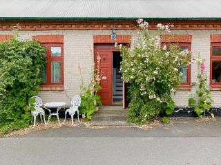 Charming Scania Street House With Idyllic Garden - Borrby - 5