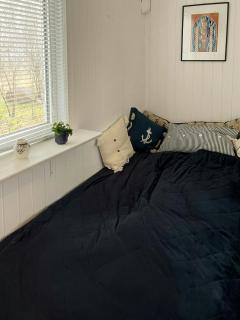 Cozy Summer House In Nysted With Sea View - Nysted - 6