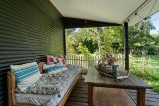 Rustic Vibe In 60S House By Roskilde Fjord - 3
