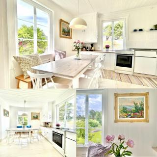 Irresistible Cabin Gem In Hvaler - Hauge - 8