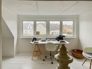 Charming Scania Street House With Idyllic Garden - Borrby - 4